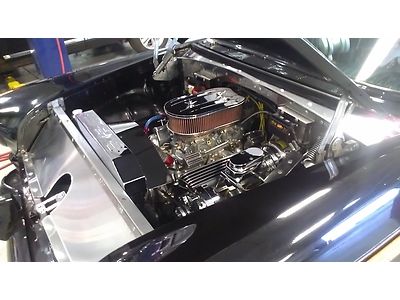 1955 CHEVROLET BEL AIR NO RESERVE!, image 27