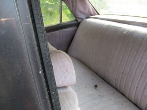 1967 Chevrolet Chevy II Nova Sedan 4-Door 3.2L, US $2,500.00, image 5