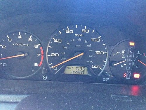 2002 Honda Odyssey EXL One Owner FACTORY NAVI DVD 69K MILES NO ACCIDENTS GREAT, image 14