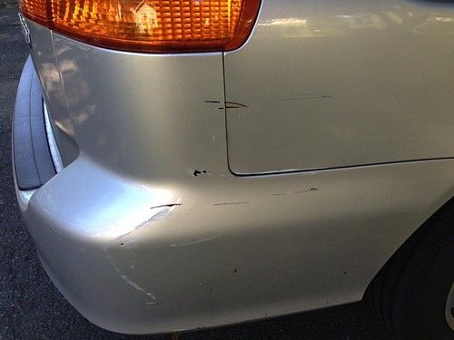 2002 Honda Odyssey EXL One Owner FACTORY NAVI DVD 69K MILES NO ACCIDENTS GREAT, image 19