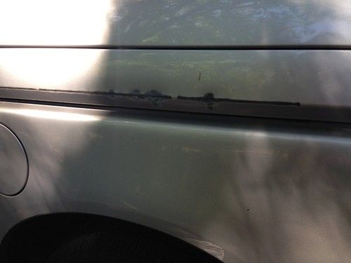 2002 Honda Odyssey EXL One Owner FACTORY NAVI DVD 69K MILES NO ACCIDENTS GREAT, image 21