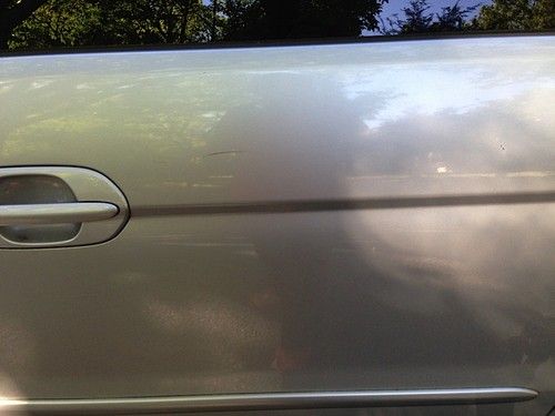 2002 Honda Odyssey EXL One Owner FACTORY NAVI DVD 69K MILES NO ACCIDENTS GREAT, image 22