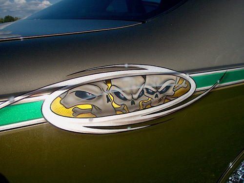 1995 1996 IMPALA SS SHOW CAR, PRO TOURING, AIR RIDE, HOT ROD, SMOKING DEAL, US $14,000.00, image 2