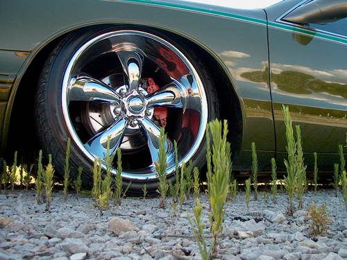 1995 1996 IMPALA SS SHOW CAR, PRO TOURING, AIR RIDE, HOT ROD, SMOKING DEAL, US $14,000.00, image 5