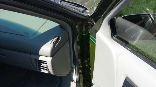 1995 1996 IMPALA SS SHOW CAR, PRO TOURING, AIR RIDE, HOT ROD, SMOKING DEAL, US $14,000.00, image 8
