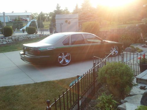 1995 1996 IMPALA SS SHOW CAR, PRO TOURING, AIR RIDE, HOT ROD, SMOKING DEAL, US $14,000.00, image 14