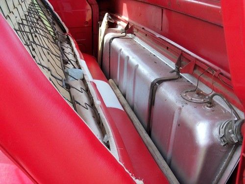 1959 Ford F100 4X4, image 12