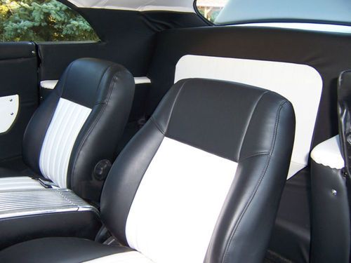 1951 Chevy Chop Top Coupe, US $20,000.00, image 2