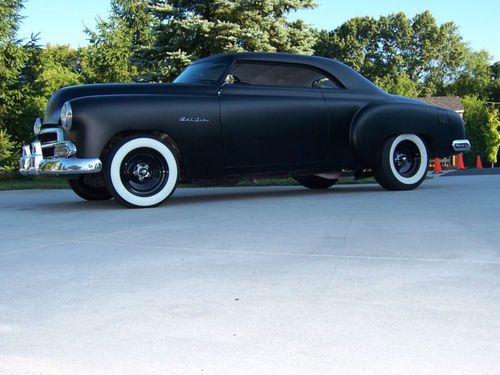 1951 Chevy Chop Top Coupe, US $20,000.00, image 3