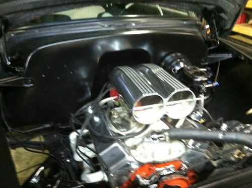 1951 Chevy Chop Top Coupe, US $20,000.00, image 6