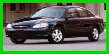 2003 sesvg used 3l v6 12v automatic fwd sedan premium