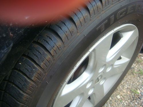 Nissan 2002 Altima Black 4 Door S, image 13