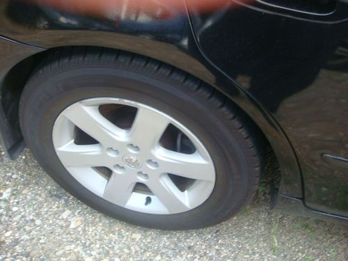 Nissan 2002 Altima Black 4 Door S, image 21