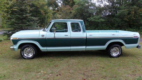 1977 f150 ford truck,super cab,1979,78,77,76,75,74,73 ford truck