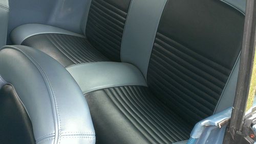 1967 Ford Mustang GT Clone, image 9