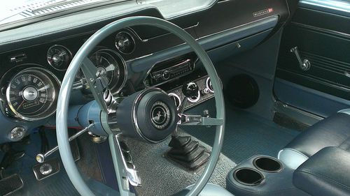 1967 Ford Mustang GT Clone, image 10