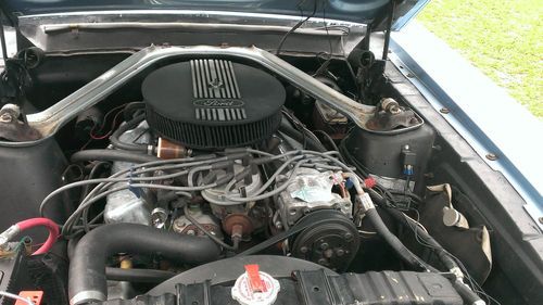 1967 Ford Mustang GT Clone, image 12