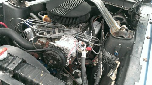 1967 Ford Mustang GT Clone, image 13