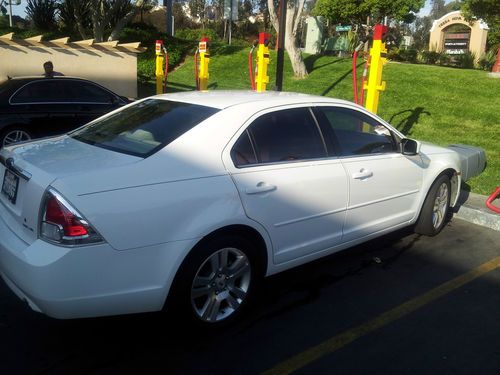 2006 Ford Fusion SEL Sedan 4-Door 3.0L- well bellow kelley blue book price, US $6,400.00, image 3