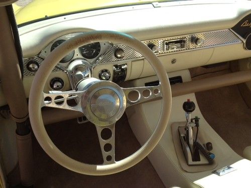 1955 Chevy 2 Door Post Pro Street - Ex National Champion Show Car, image 10