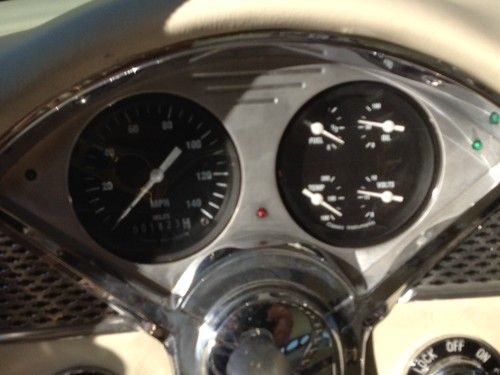 1955 Chevy 2 Door Post Pro Street - Ex National Champion Show Car, image 12