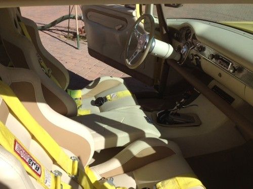 1955 Chevy 2 Door Post Pro Street - Ex National Champion Show Car, image 17