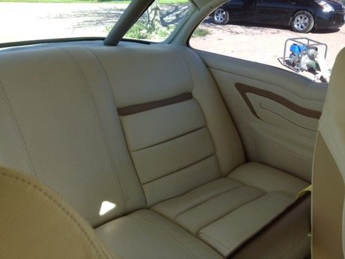 1955 Chevy 2 Door Post Pro Street - Ex National Champion Show Car, image 19