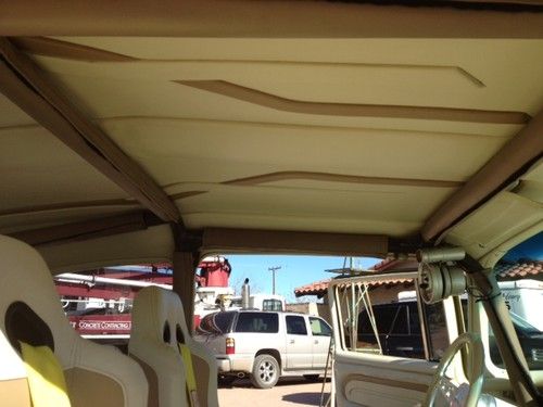 1955 Chevy 2 Door Post Pro Street - Ex National Champion Show Car, image 20