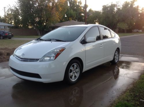 2006 toyota prius , woooow , excellent condition