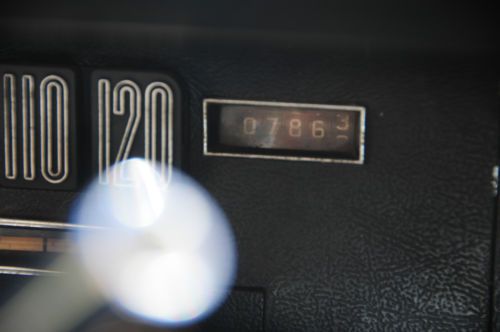 1964 Thunderbird Convertible, image 12