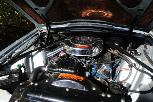 1964 Thunderbird Convertible, image 15