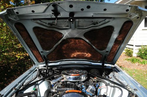 1964 Thunderbird Convertible, image 16