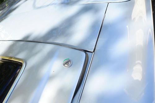 1964 Thunderbird Convertible, image 19