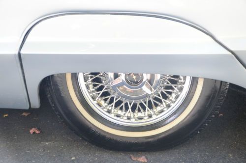 1964 Thunderbird Convertible, image 24