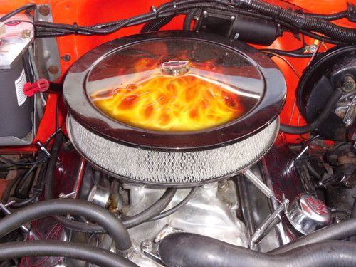 1956 chevy 210 wagon hot rod street rod resto mod body off restoration, image 13