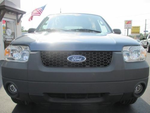 2005 FORD ESCAPE XLT WARRANTY 90,000 MILES MOONROOF LOADED SUPER CLEAN WE FINANC, image 4