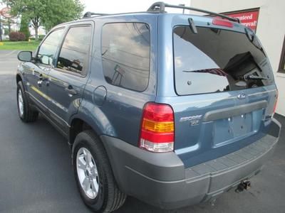 2005 FORD ESCAPE XLT WARRANTY 90,000 MILES MOONROOF LOADED SUPER CLEAN WE FINANC, image 8