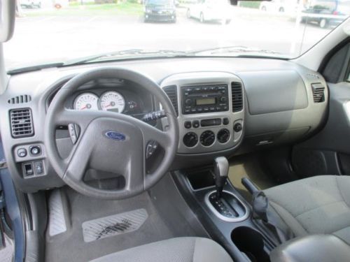 2005 FORD ESCAPE XLT WARRANTY 90,000 MILES MOONROOF LOADED SUPER CLEAN WE FINANC, image 9