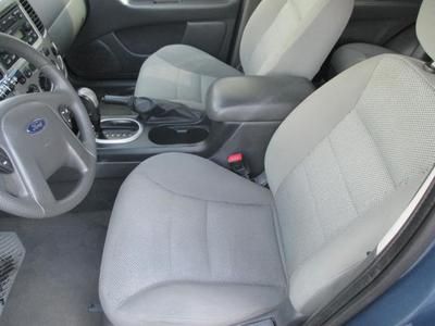2005 FORD ESCAPE XLT WARRANTY 90,000 MILES MOONROOF LOADED SUPER CLEAN WE FINANC, image 10