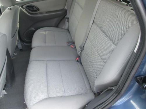 2005 FORD ESCAPE XLT WARRANTY 90,000 MILES MOONROOF LOADED SUPER CLEAN WE FINANC, image 11