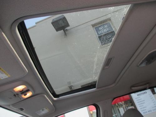 2005 FORD ESCAPE XLT WARRANTY 90,000 MILES MOONROOF LOADED SUPER CLEAN WE FINANC, image 16