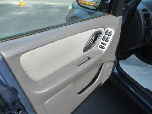 2005 FORD ESCAPE XLT WARRANTY 90,000 MILES MOONROOF LOADED SUPER CLEAN WE FINANC, image 17