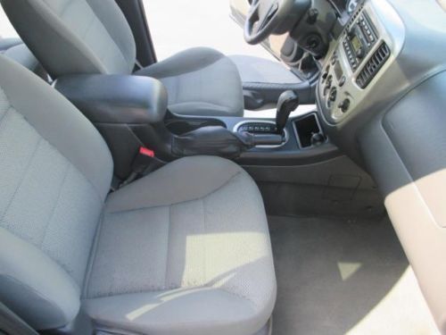 2005 FORD ESCAPE XLT WARRANTY 90,000 MILES MOONROOF LOADED SUPER CLEAN WE FINANC, image 24