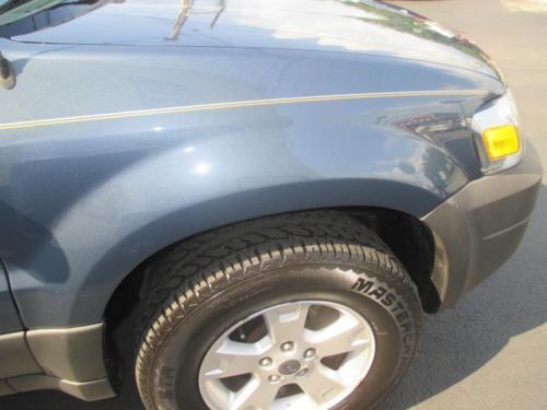 2005 FORD ESCAPE XLT WARRANTY 90,000 MILES MOONROOF LOADED SUPER CLEAN WE FINANC, image 28