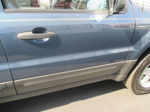 2005 FORD ESCAPE XLT WARRANTY 90,000 MILES MOONROOF LOADED SUPER CLEAN WE FINANC, image 30