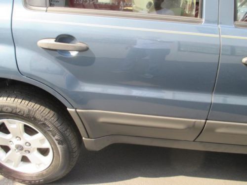 2005 FORD ESCAPE XLT WARRANTY 90,000 MILES MOONROOF LOADED SUPER CLEAN WE FINANC, image 31