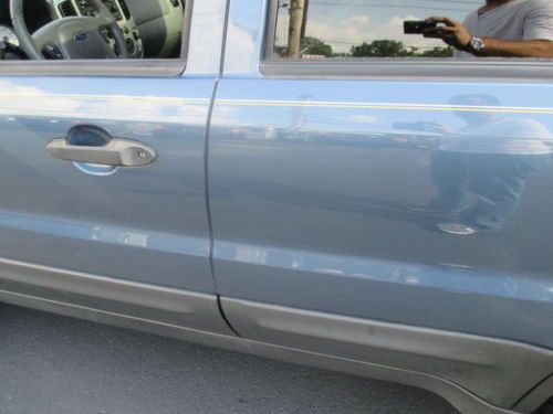 2005 FORD ESCAPE XLT WARRANTY 90,000 MILES MOONROOF LOADED SUPER CLEAN WE FINANC, image 43