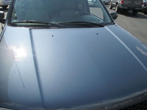 2005 FORD ESCAPE XLT WARRANTY 90,000 MILES MOONROOF LOADED SUPER CLEAN WE FINANC, image 50