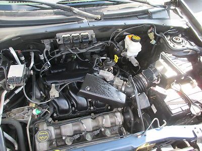 2005 FORD ESCAPE XLT WARRANTY 90,000 MILES MOONROOF LOADED SUPER CLEAN WE FINANC, image 55