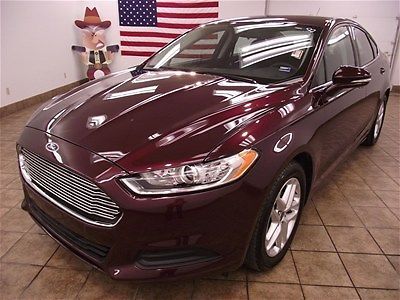 2013 se 2.5l auto bordeaux reserve